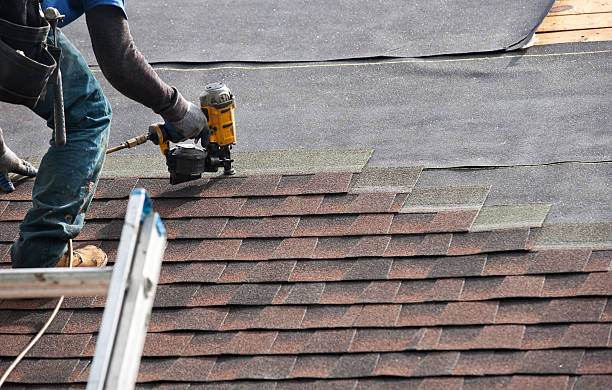 Licensed Emergency Roof Repair service in Lafayette, OR - Brentwood Metal Roofing